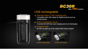 Fenix BC30R